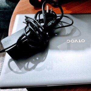 OTVOC Laptop 15.6 inch Windows 11, VocBook 15, Celeron N5100, 16GB RAM, 512GB